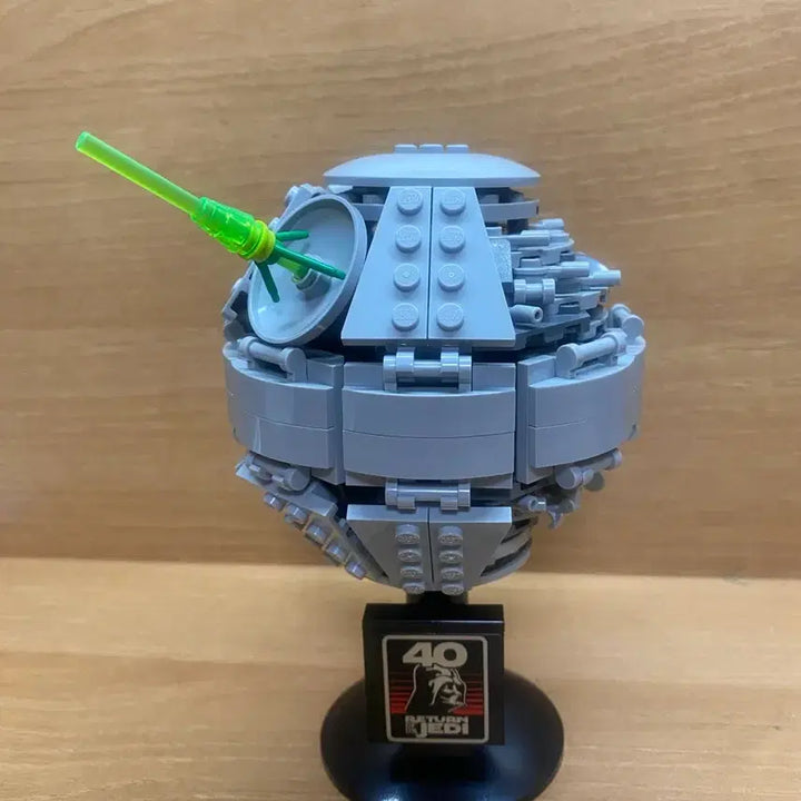 [BUNJANG] LEGO 40591 Star Wars Death Star 40th Anniversary Edition / 레고 40591 스타워즈 데스스타 40주년 에디션(마지막 할인)