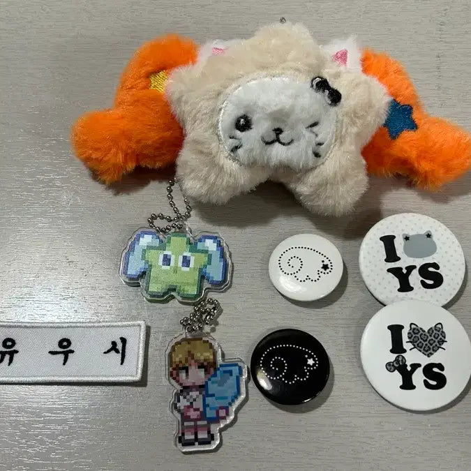 [BUNJANG] NCT WISH Bubble Cat Goods / 엔시티 위시 버블냥 굿즈