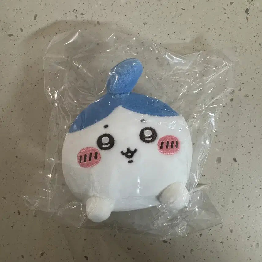 [BUNJANG] Cheikawa Hachiware Butt Plush / 치이카와 하치와레 엉덩이인형