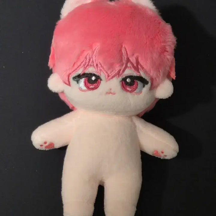 [BUNJANG] PLAVE MashuBam Plush Doll / 플레이브 인형 마슈밤
