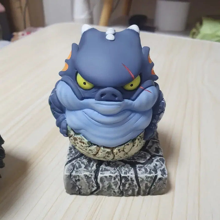 [BUNJANG] Hands Resin Figure / 핸즈님 용 레진 피규어