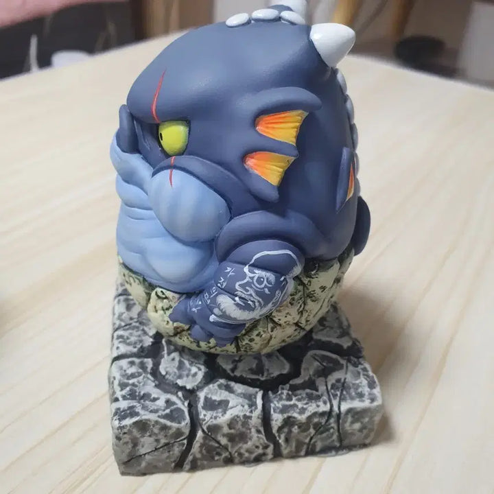 [BUNJANG] Hands Resin Figure / 핸즈님 용 레진 피규어
