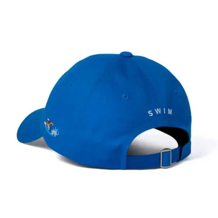 [BUNJANG] BTS ARIRANG Swim Ball Cap / BTS ARIRANG SWIM Ball Cap 방탄소년단 스윔 볼캡 모자