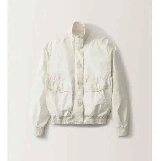 [SOLD OUT] 낫띵리튼 윌리엄 크리켓 자켓 아이보리