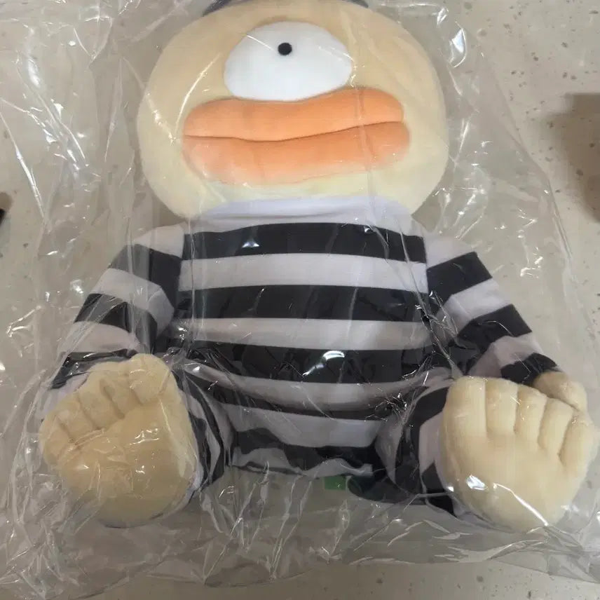 [BUNJANG] Chiikawa Odette Doll / 치이카와 오데 인형