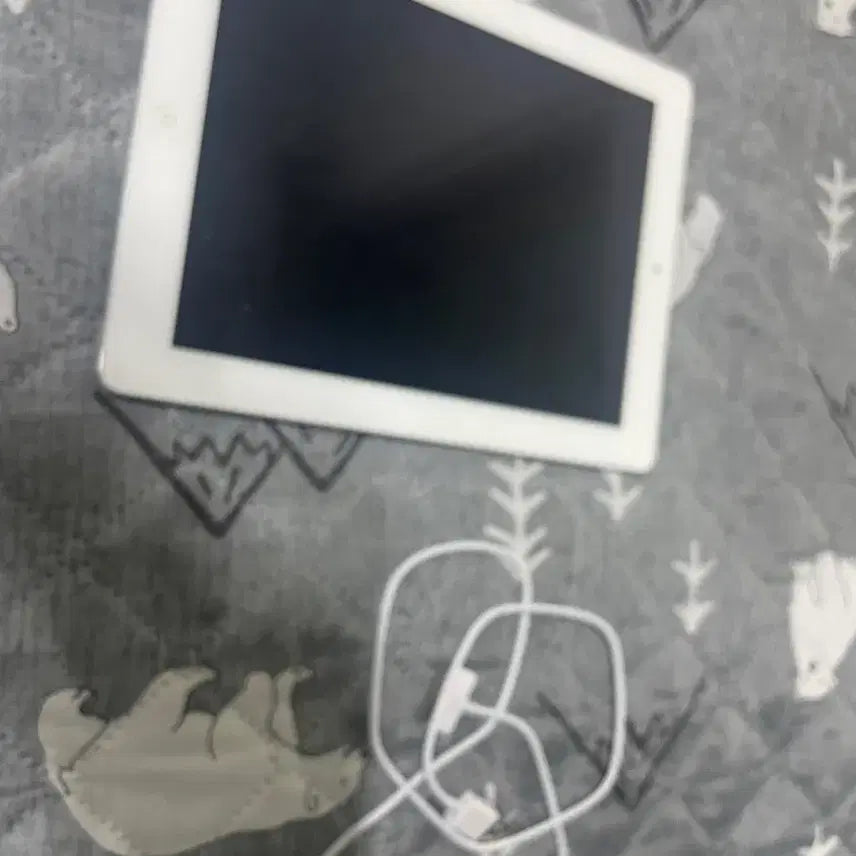 [BUNJANG] iPod 1st Gen 64GB / 아이파드1 64기가