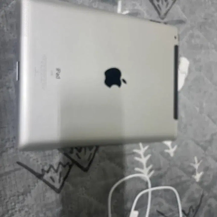 [BUNJANG] iPod 1st Gen 64GB / 아이파드1 64기가