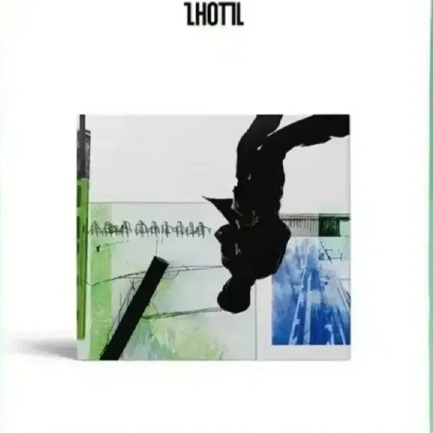 [BUNJANG] Layone Signed Album CD / [미개봉 사인반] 래원 앨범 cd 래원 사인반