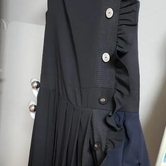 [BUNJANG] Lucky Chouette Dress / 럭키슈에뜨 원피스(신상)