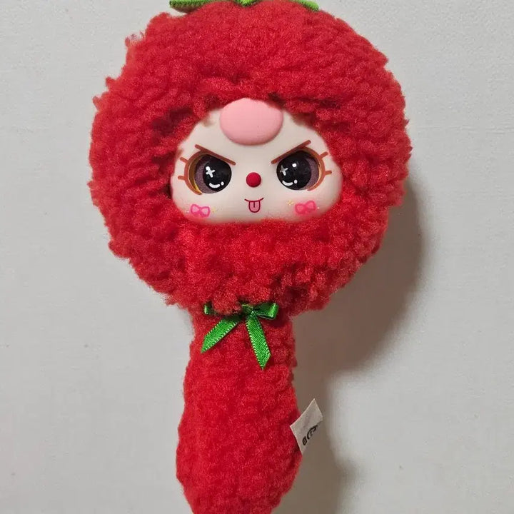 [BUNJANG] BabyThree Tomato Bit / 미사용) 베이비쓰리 토마토빗