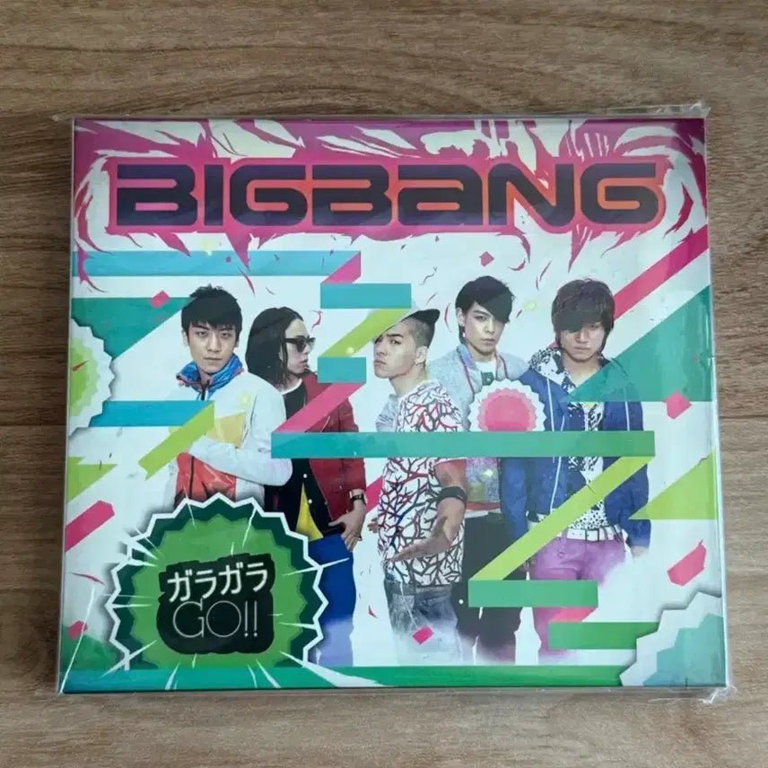 [BUNJANG] Big Bang Japan Album Bundle Set / 빅뱅 일본 앨범 세트