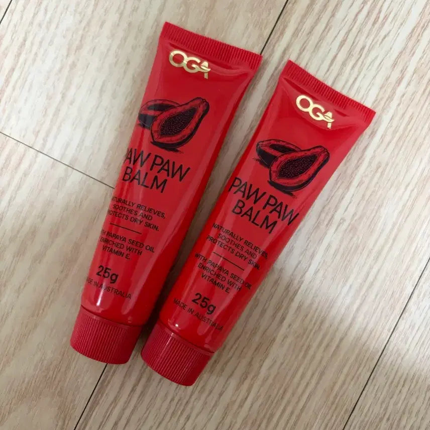 [BUNJANG] Popo Cream / 포포크림