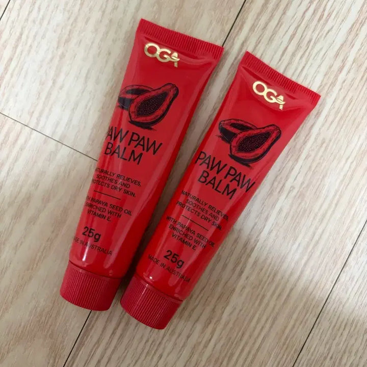 [BUNJANG] Popo Cream / 포포크림