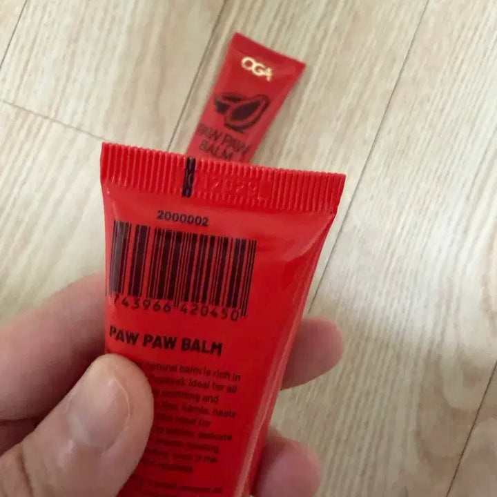 [BUNJANG] Popo Cream / 포포크림