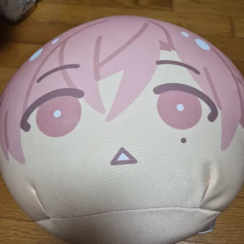 [BUNJANG] Ten Count Big Manju Set (2 Types) / [판매완료]텐카운트 빅만쥬 2종 세트 일괄