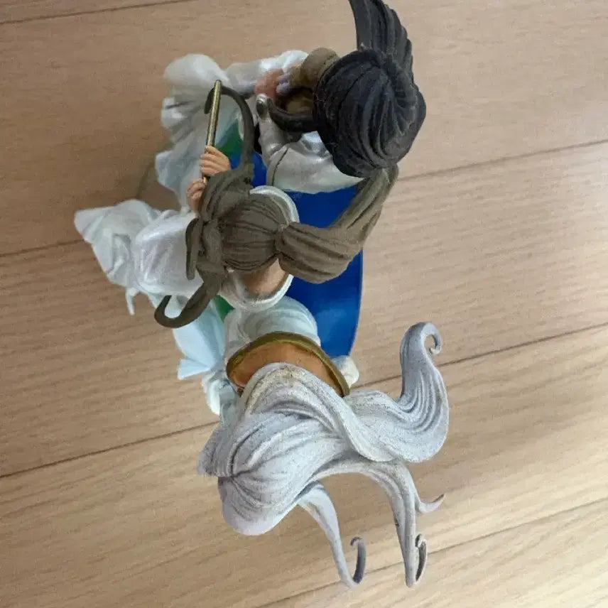 [BUNJANG] Oh! My Goddess Magazine Appendix Figures Complete Set of 4 / [7/1까지만](레어) 오!나의 여신님 잡지 부록 피규어 4종 컴플릿