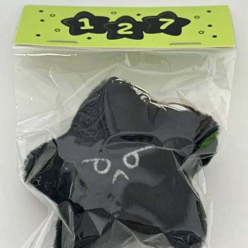 [BUNJANG] NCT Doyoung Black Slasher Photocard (Sealed) / Nct 도영 미개봉 흑가사리 양도