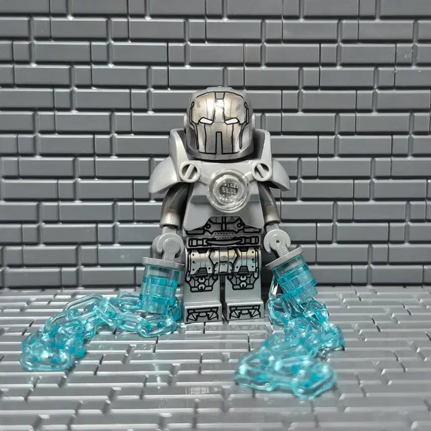 [BUNJANG] LEGO Iron Man 76216 Whiplash / 레고 위플래시