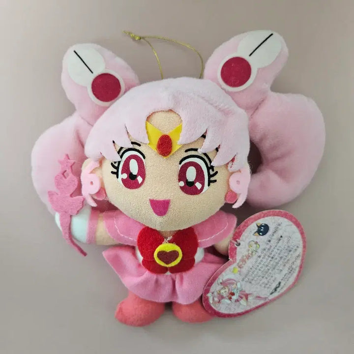 [BUNJANG] 1995 Chibiusa Doll / 고전완구 1995 치비우사 인형
