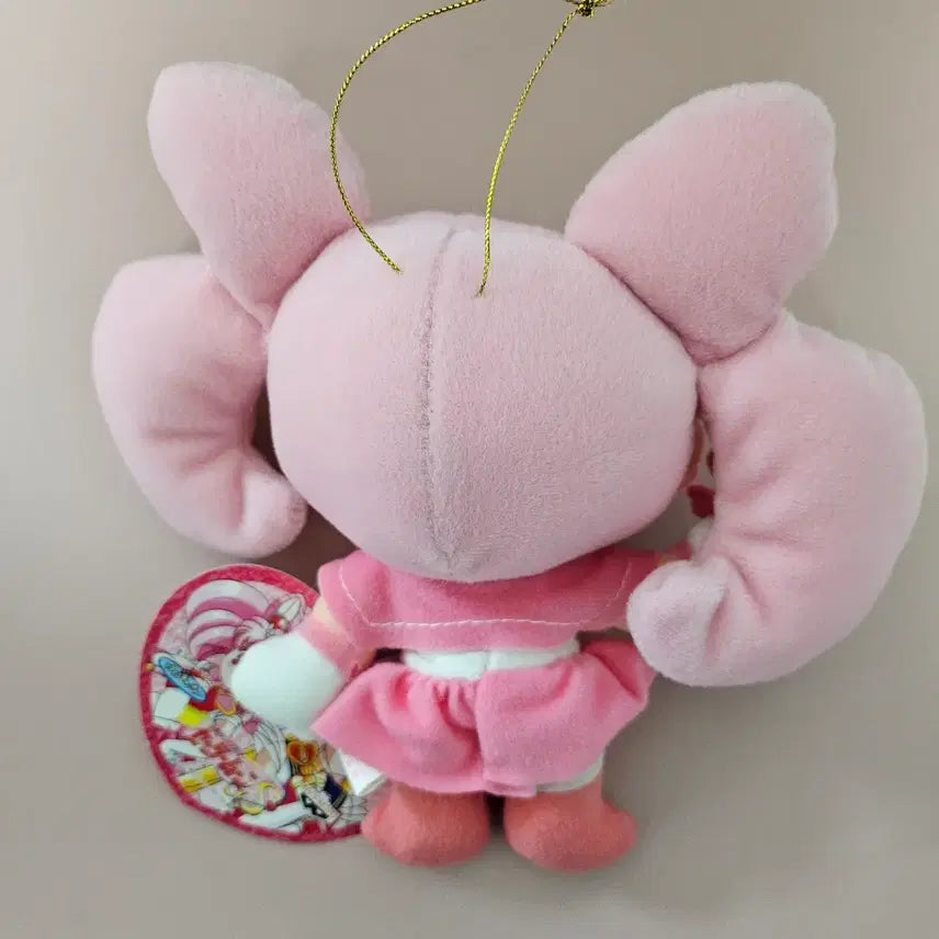 [BUNJANG] 1995 Chibiusa Doll / 고전완구 1995 치비우사 인형