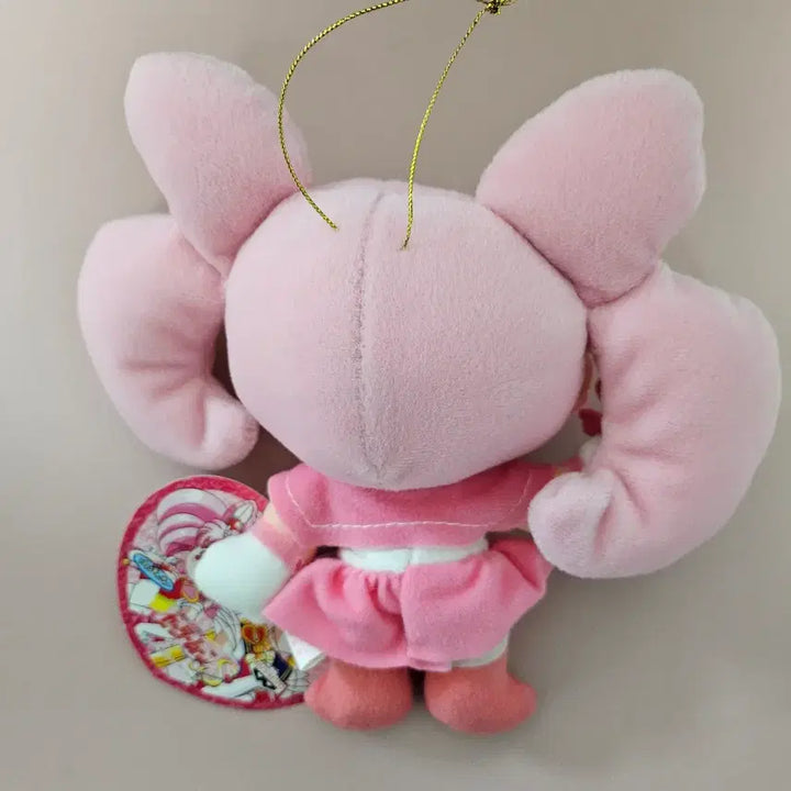 [BUNJANG] 1995 Chibiusa Doll / 고전완구 1995 치비우사 인형
