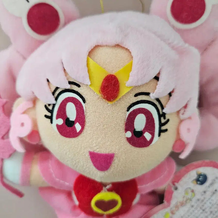 [BUNJANG] 1995 Chibiusa Doll / 고전완구 1995 치비우사 인형