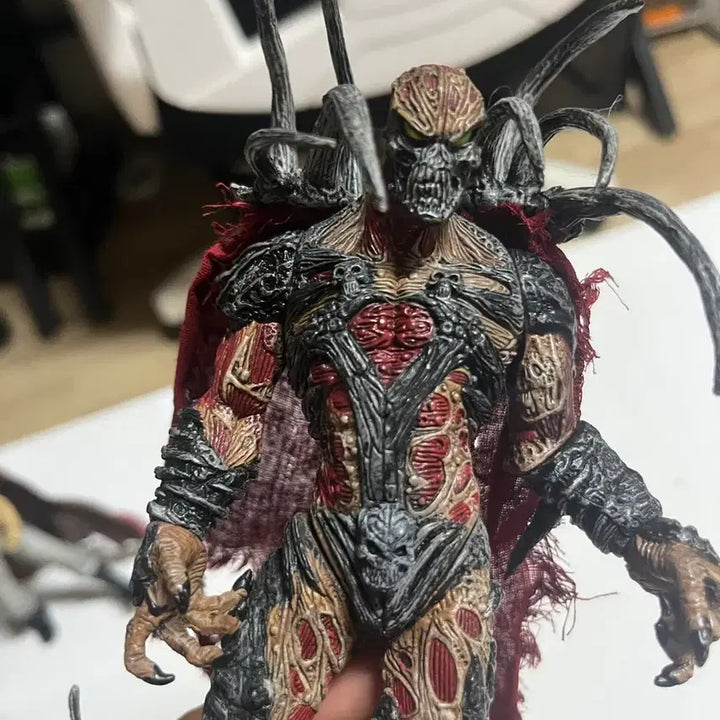 [BUNJANG] Vintage Spawn Action Figure / 빈티지 피규어 스폰(Spawn) 피규어 (단품)