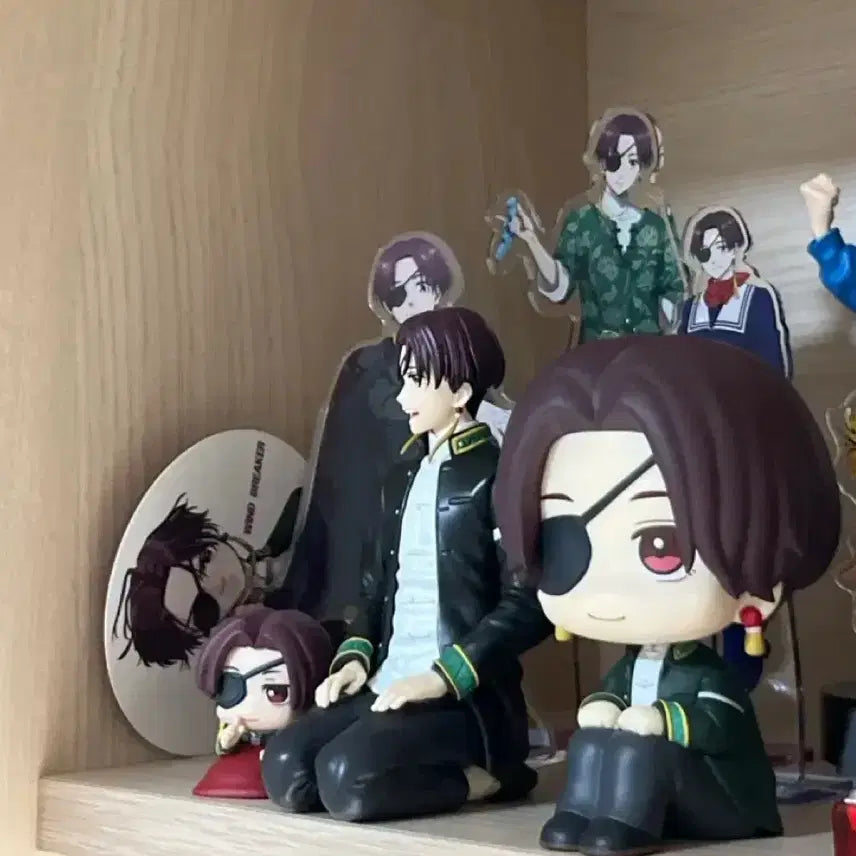 [BUNJANG] WINBRE S.O. Display Item / 윈브레 스오