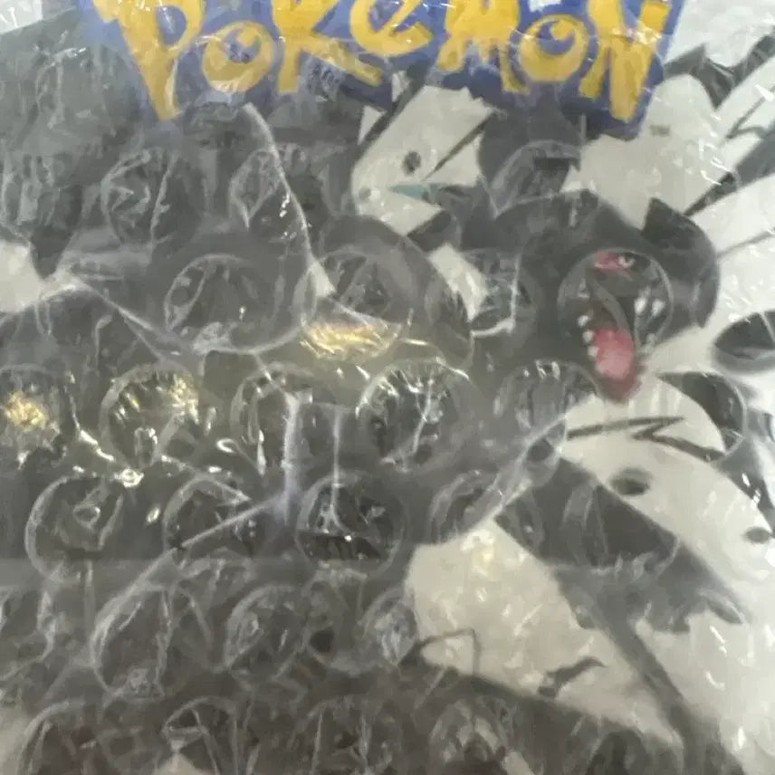 [BUNJANG] Pokemon Black Kyurem Japanese Version / 포켓몬 블랙볼트 일판 판매