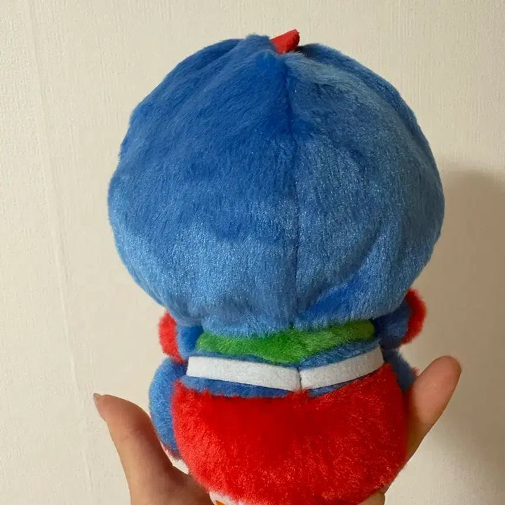 [BUNJANG] Crayon Shin-chan Plush Doll / 짱구 인형 못말리는신짱구 봉제인형