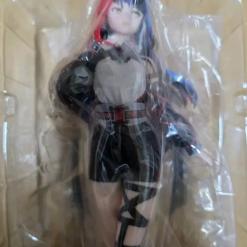 [BUNJANG] Kamitsubaki Construction Haru Asanushi Figure (Unsealed) / 반포 0.71 개봉카미츠바키 건설중 하루 아사누시 피규어