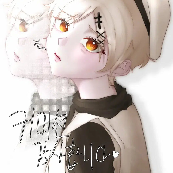 [BUNJANG] Custom Character Art Commission - Full Body, Half Body, Bust Shots Available / ㄹㅈㄷ 혜자 bl,gl,hl,드림,가챠캐,게임캐 다 받는 그림 커미션