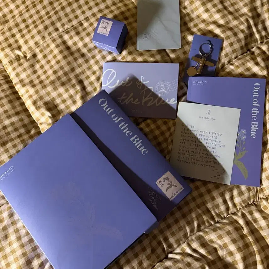 [BUNJANG] DAY6 Young K "Eternal” Limited Edition Album / 도운  문득 한정반 앨범