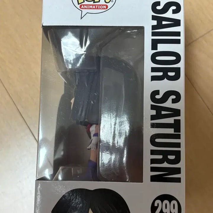 [BUNJANG] Sailor Moon Sailor Saturn Funko Pop / (7/1까지만) 세일러문 펀코팝 세일러 새턴