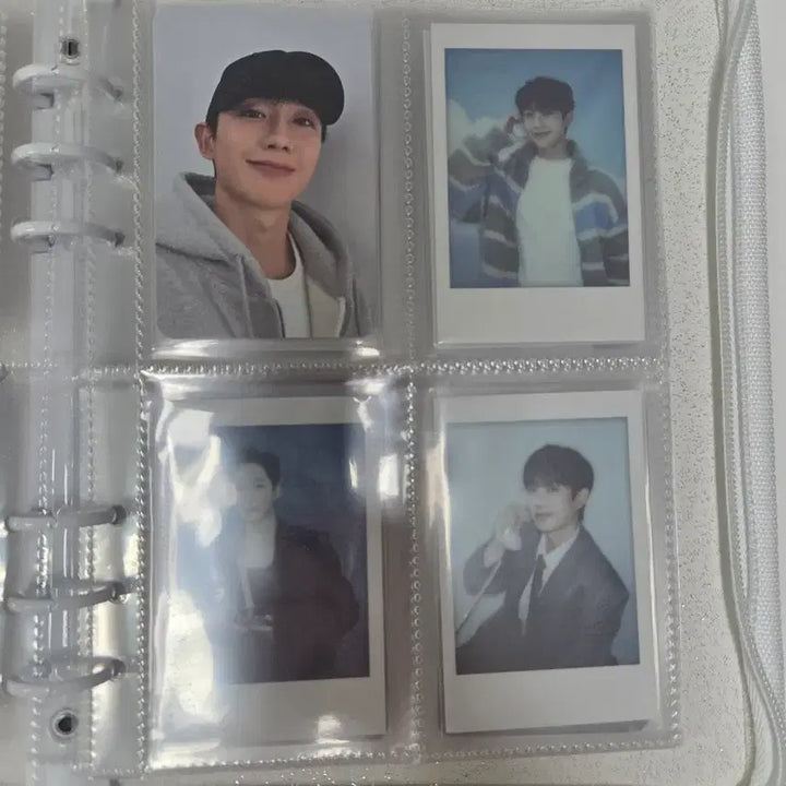 [BUNJANG] Jung Hae-in Merchandise Bundle / [탈덕 처분] 정해인 굿즈(개별구매 가능)