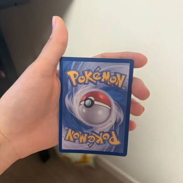 [BUNJANG] Rocket Gang Crobat Pokemon Card / 로켓단의 크로벳 포켓몬카드 판매합니다