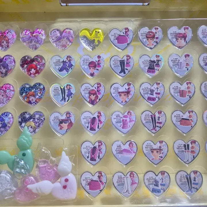 [BUNJANG] Prism Stone Prism Card Trade Only / 프리즘스톤 교환글