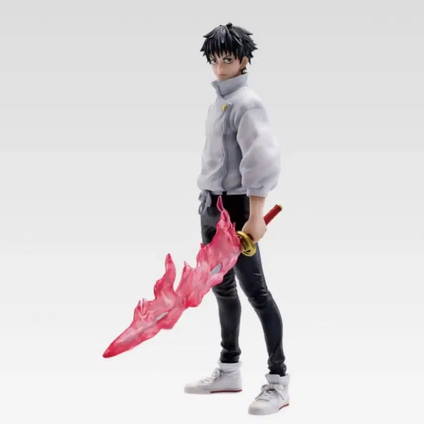[BUNJANG] Jujutsu Kaisen Yuta Figure / (미개봉) 택포 8 주술회전 A상 유타 피규어