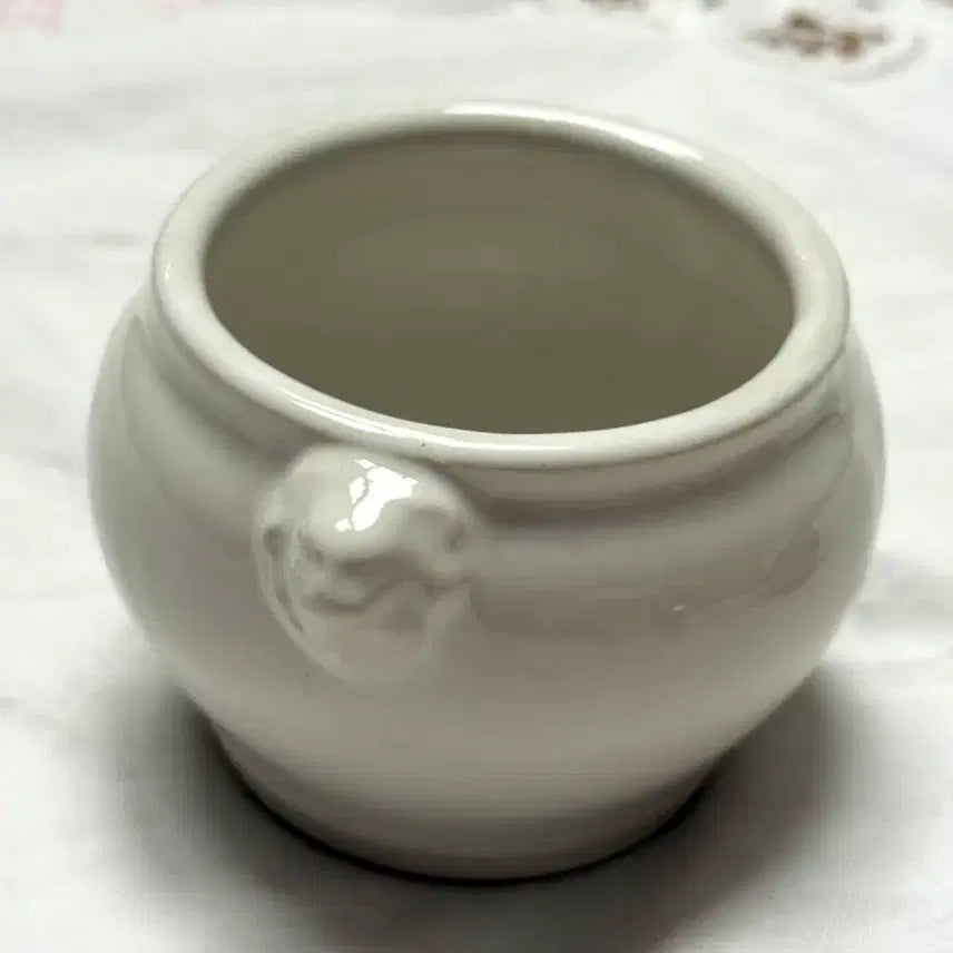 [BUNJANG] French Lion Sauce Bowl / 프렌치 라이언 소스볼