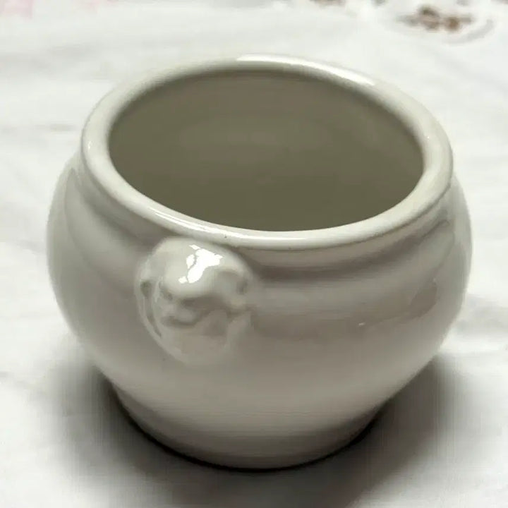 [BUNJANG] French Lion Sauce Bowl / 프렌치 라이언 소스볼
