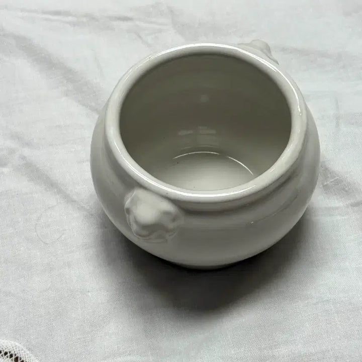[BUNJANG] French Lion Sauce Bowl / 프렌치 라이언 소스볼