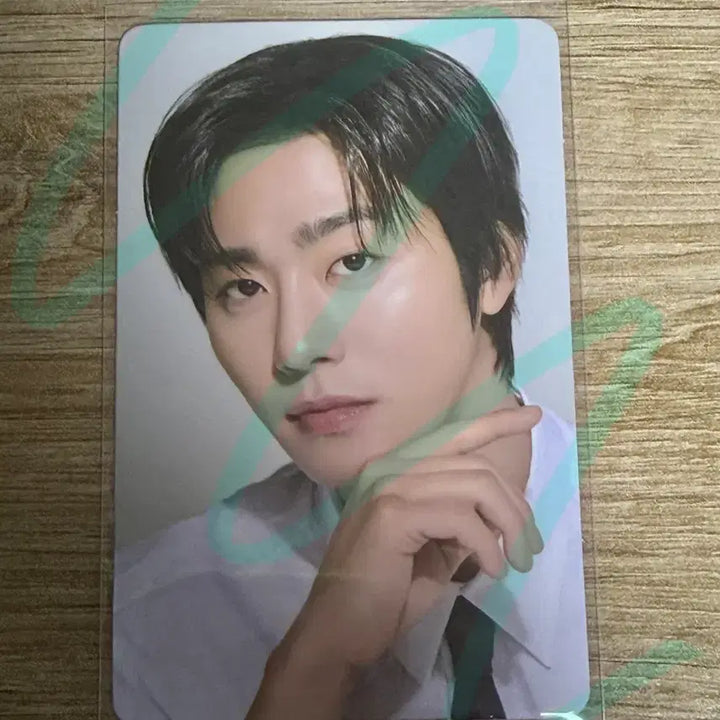 [BUNJANG] Ahn Hyo Seop Dear Dahlia Overseas Photocard / 안효섭 디어달리아 해외포카