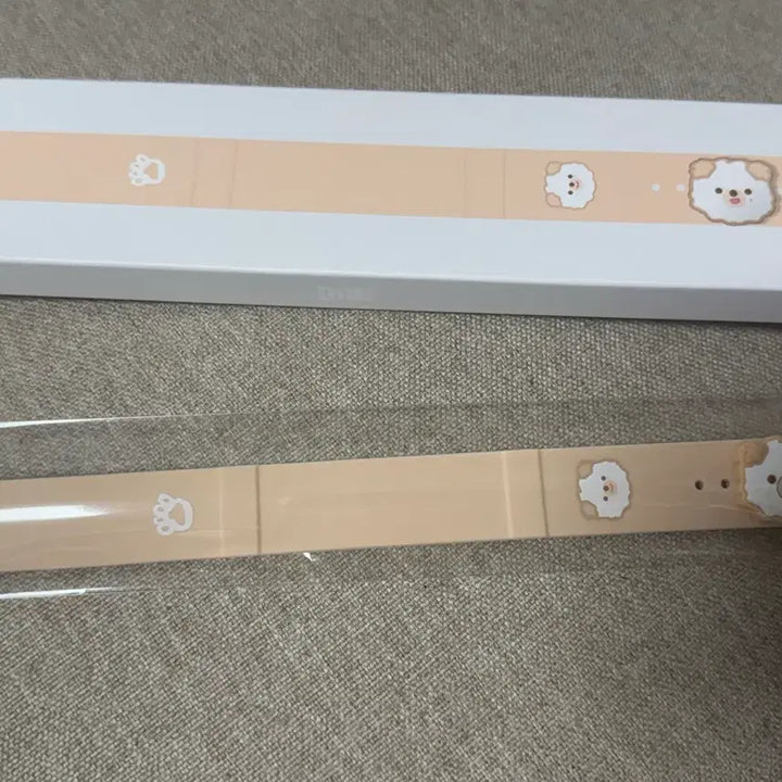 [BUNJANG] DAY6 Petit Merz Strap PetitMerzDon (Unsealed) / (미사용) 원가이하양도 데이식스 마데워치 쁘띠멀즈 스트랩 쁘멀돈