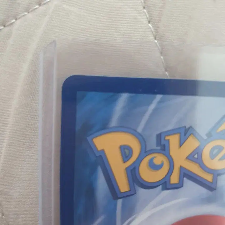 [BUNJANG] Pokemon Mega Greninja EX Card / 포켓몬 메가개굴닌자 EX 카드