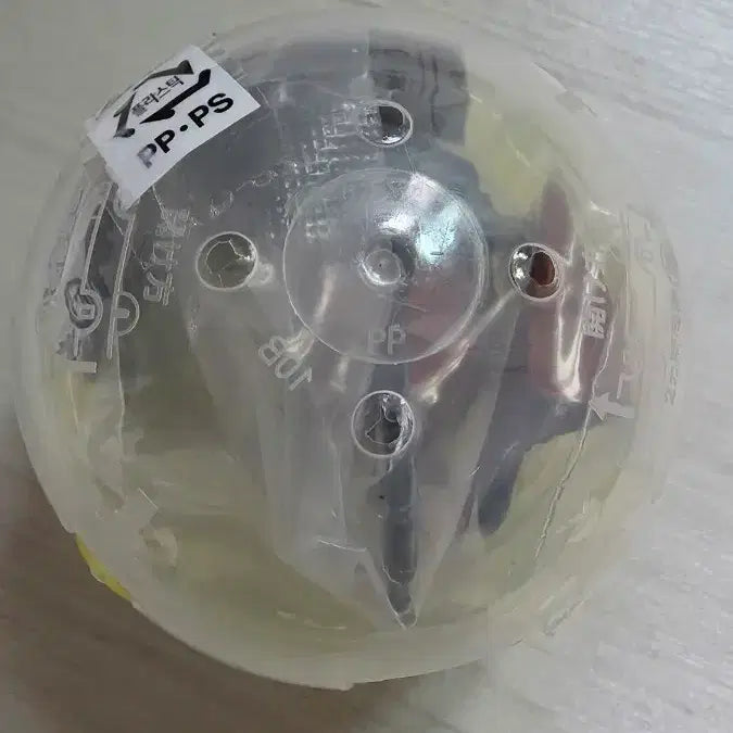 [BUNJANG] Chainsaw Man Onemutan Gacha Figure (Sealed) / [미개봉] 체인소맨 극장판 오네무탄 가챠 피규어