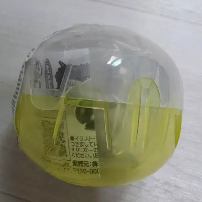 [BUNJANG] Chainsaw Man Onemutan Gacha Figure (Sealed) / [미개봉] 체인소맨 극장판 오네무탄 가챠 피규어