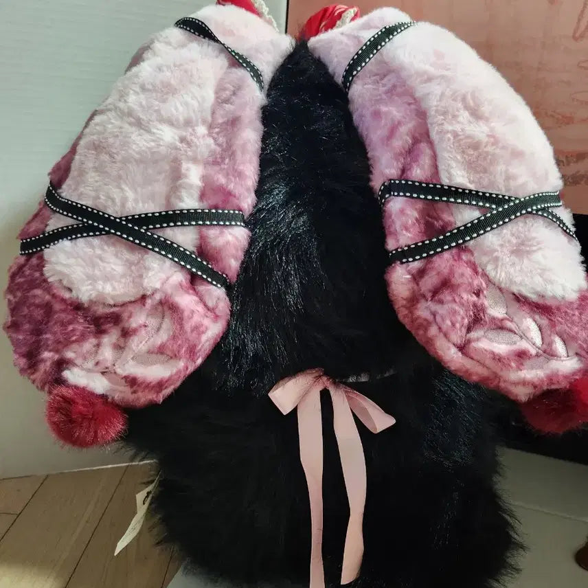 [BUNJANG] BabySweet AI800 Secret Teary-eyed Rabbit Plush Toy / 급처,가격고정!)베이비쓰리 ai800 시크릿 눈물눈 토끼 판매합니다!