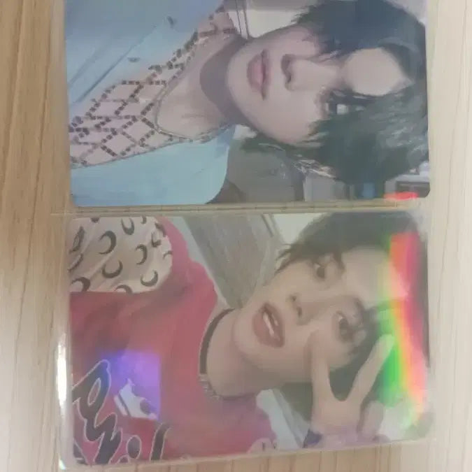 [BUNJANG] TXT Yeonjun Photocard Bundle Set / 투모로우바이투게더 연준 포카 일괄 판매