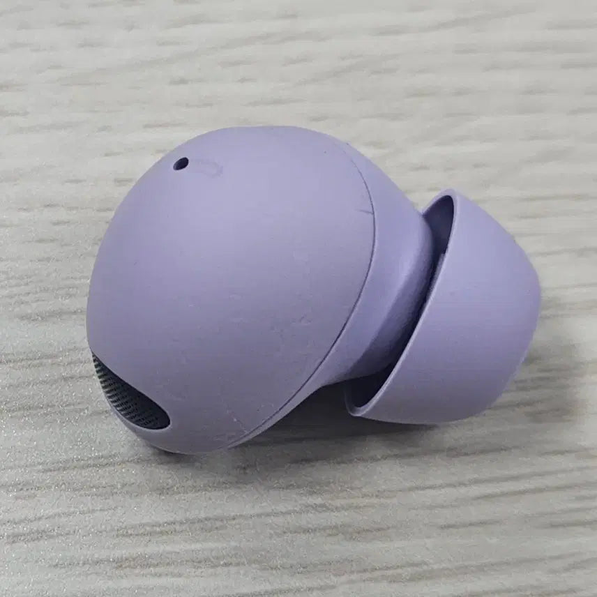 [BUNJANG] Samsung Galaxy Buds 2 Pro Earbuds / 갤럭시 버즈2프로 블랙,라벤더,화이트 이어버드