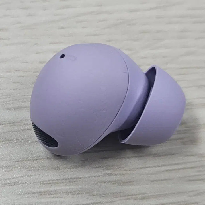 [BUNJANG] Samsung Galaxy Buds 2 Pro Earbuds / 갤럭시 버즈2프로 블랙,라벤더,화이트 이어버드